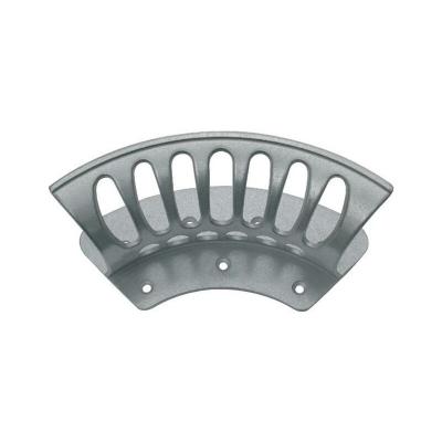  Format - Support de tuyau aluminium grand riegler 1 pcs