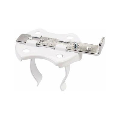 LEDIN Support pour tablette - 200 mm - Radiateur fonte - Vendu par 2 