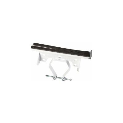 ECOLANDS Support pour tablette radiateur fonte &agrave; vis - SU0101 S
