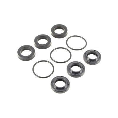 SUROIL Kit joint d'eau + joints d'huile pour Nettoyeur haute pression 