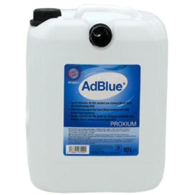 SYNCHRO  - AD blue avec bec verseur 10 litres - R&eacute;f. 923200