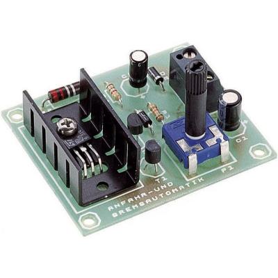 GENERIQUE Kit de syst&egrave;me automatique de d&eacute;marrage et de freinage sonstige