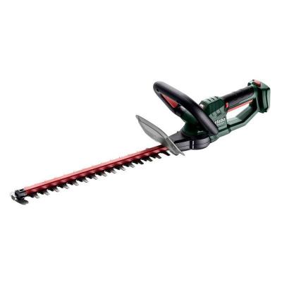 METABO  601717850 Electric Hedge Trimmer Noir One Size / EU Plug
