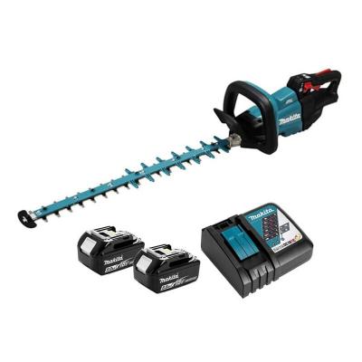 MAKITA  Taille-haie 18V Li-Ion 5 Ah 60 cm  - DUH602RT2