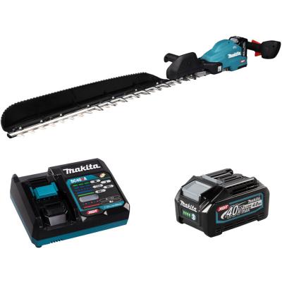 MAKITA Taille-haie 40Vmax 75 cm  1 batt.BL4040 + chargeur - UH014GM101