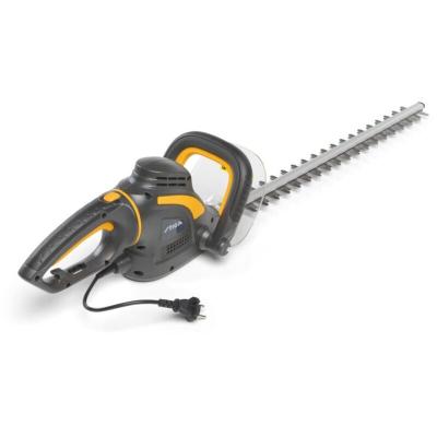 STIGA Taille-haie filaire 600W - longueur de la lame 60 cm - &eacute;cartement des dents 20 mm -  106C