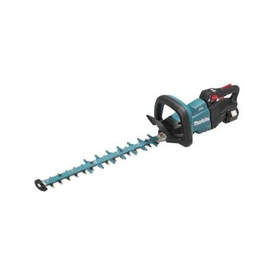 MAKITA Taille-haie 18V LXT lamier 50 cm (2x5,0 Ah) -  DUH502RT2