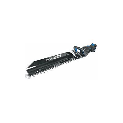 MAC ALLISTER Taille-haie sans fil sur batterie  36V 4AH 65cm