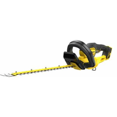 STANLEY Taille-Haies 55 cm 18V  fatmax V20 SFMCHT855B-XJ Sans Batterie ni Chargeur