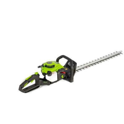 ZIPPER Taille haies &agrave; essence thermique lame de 60 cm  ZI-BHS605