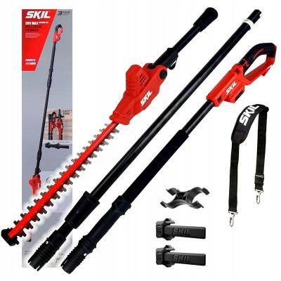 Taille-haies sur perche 20v