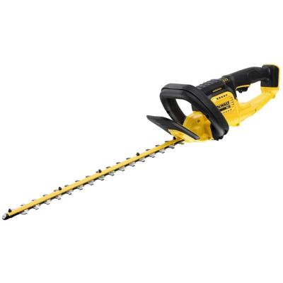 DEWALT Taille-haies XR 18V  - DCMHT563N-XJ 