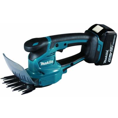 MAKITA Taille-Herbe 18 V Li-ION (1x1,5 Ah) et Chargeur -  DUM111SYX