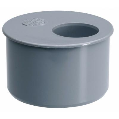 Tampon De R&eacute;duction 1 Piquage M&acirc;le/femelle &Oslash; 100/32 Mm