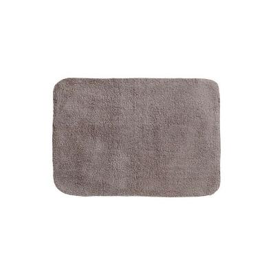 Tapis de bain SPIRELLA Campus - 50 x 70 cm - Gris