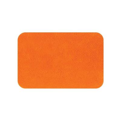 SPIRELLA  - Tapis de bain Coton carolina 70x120cm Orange - Orange