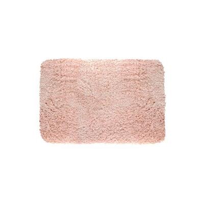 SPIRELLA  tapis de bain microfibre highland 80x150cm rose clair