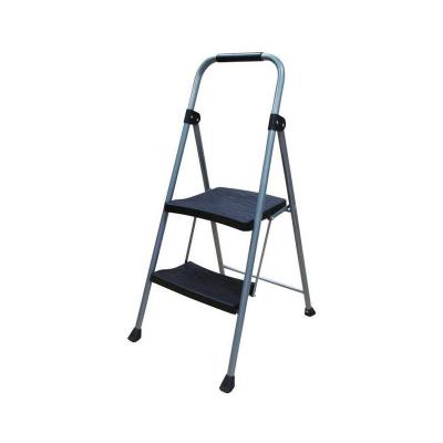 TECH IT ! TEC HIT Marchepied plastique - 2 marches - Charge maxi : 150 Kg 