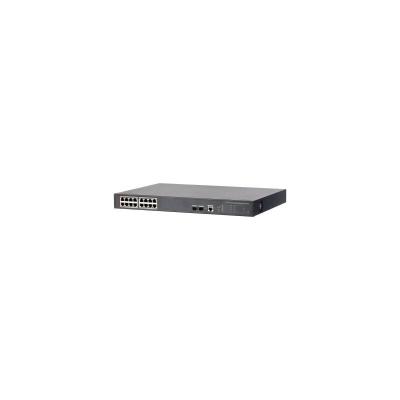DAHUA  Dh-pfs4218-16gt-240 Switch Argent&eacute;