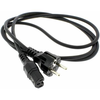 TEFAL Cordon alimentation noir 1m ts-01020680 pour raclette 