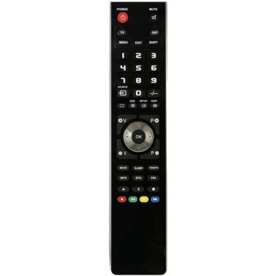 SUPERIOR T&eacute;l&eacute;commande de remplacement pour dune hd tv-101 
