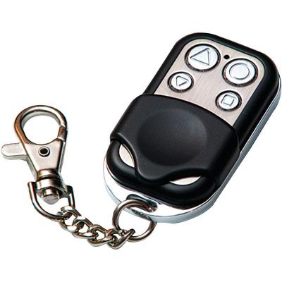  Telecommande uiverselle &agrave; code fixe 433MHZ - REMOCON