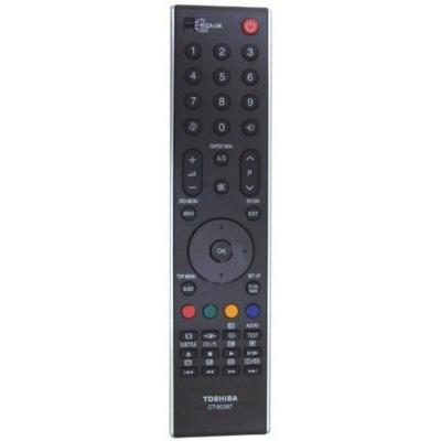 TOSHIBA  - TELECOMMANDE Universelle pour TV DVD Sat 