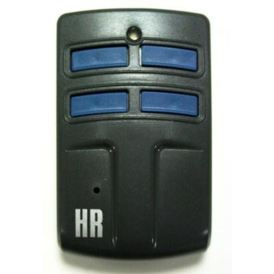 HR T&eacute;l&eacute;commande universel rolling code de 281 &agrave; 868Mhz - MULTI2