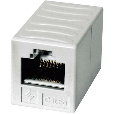 TELEGARTNER  Netzwerkkoppler - Alpine White