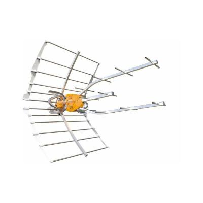 TELEVES  148921 Antenne Ellipse UHF (C21-48) G 38dBi LTE700