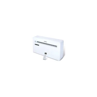 AXELAIR Climatiseur r&eacute;versible Monobloc Mural tempero 3kW WiFi