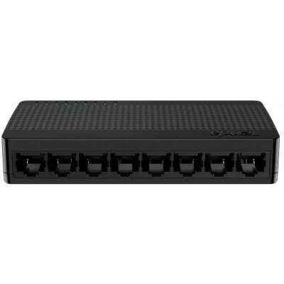 TENDA  Sg108m Network Switch Unmanaged Gigabit Ethernet (10/100/1000)