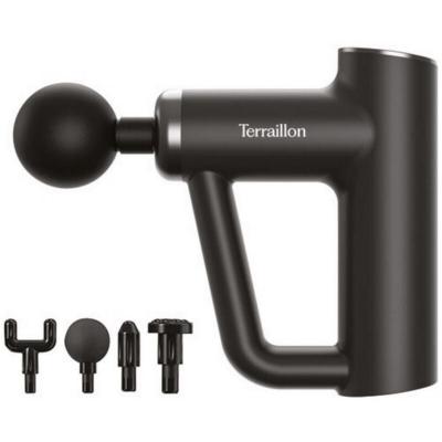  Appareil de massage musculaire - Terraillon - FITNESSMASSAGERBLEU