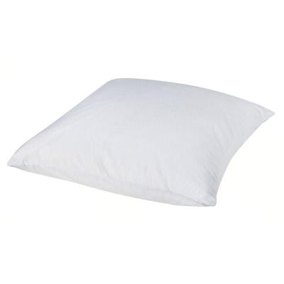 TERRE DE NUIT Prot&egrave;ge oreiller anti-acariens Microstop molleton imperm&eacute;able 40x60