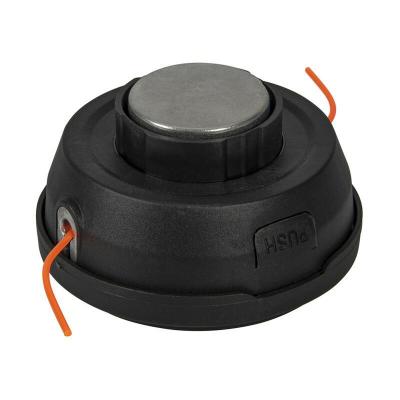 VITO GARDEN VITO - T&ecirc;te automatique pour d&eacute;broussailleuse Fil inclus - diam&egrave;tre de 1 &agrave; 3 mm