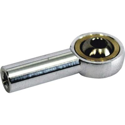 SONSTIGE Lot de 4 rotules m3 3 mm  10993