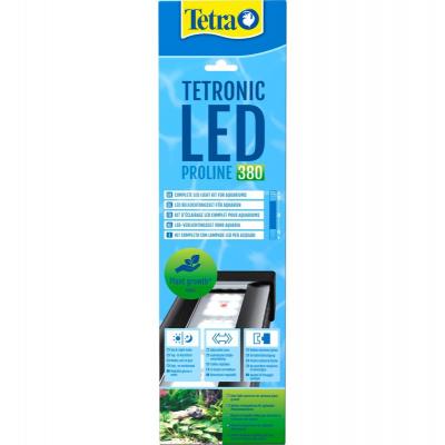 TETRA  Tetronic LED Proline 380 Kit d'&Eacute;clairage pour Aquariophilie