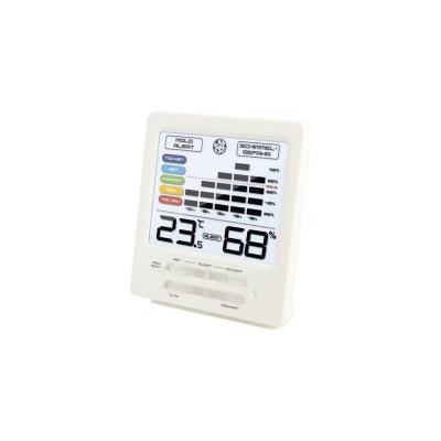 TECHNOLINE Thermo-hygrom&egrave;tre Techno Line WS 9420