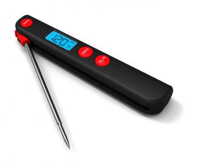 BARBECOOK Thermom&egrave;tre digital de poche 