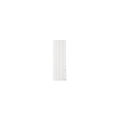 THERMOR Radiateur connect&eacute; Bilbao 3 - Vertical - 1500W - Blanc