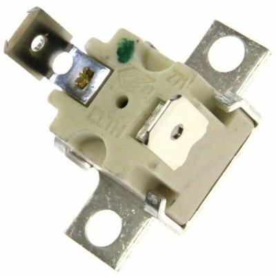SCHOLTES Thermostat -  - 10A 250V 130&deg;C - Compatible Four - Blanc