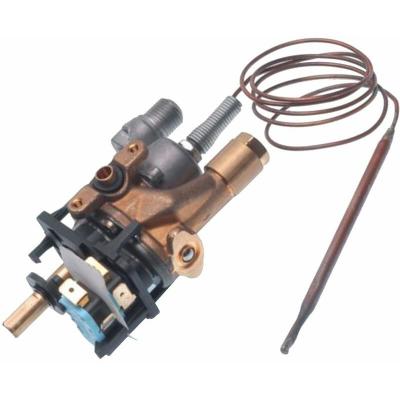 INDESIT Thermostat d'origine Four cuisini&egrave;re (C00084906  WHIRLPOOL ARISTON HOTPOINT)