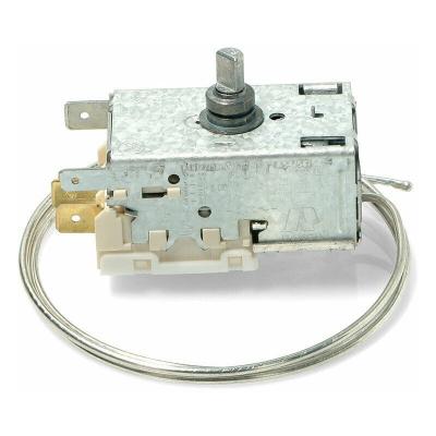 WHIRLPOOL Thermostat ranco k59s2785 refrigerateur/congelateur 481010615118