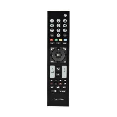 THOMSON  00132671 T&eacute;l&eacute;commande de rechange - Compatible t&eacute;l&eacute;viseur Grundig