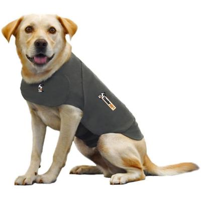 THUNDERSHIRT  Manteau anti-stress pour chiens S Gris