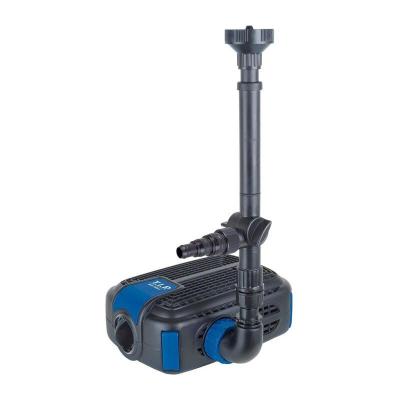 GENERIQUE Pompe pour fontaine 3500 l/h T.I.P. 30427 avec fonction filtre