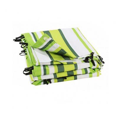 OSE  - Toile de rechange pour auvent ou tonnelle 3 x 4 m