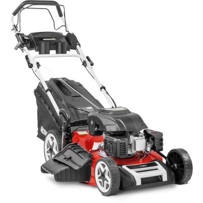 GREENCUT  Glm880x 21&acute;&acute; 173cc 7.5cv Gas Lawn Mower Noir