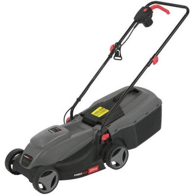 POWERPLUS  Tondeuse 1000W 32cm