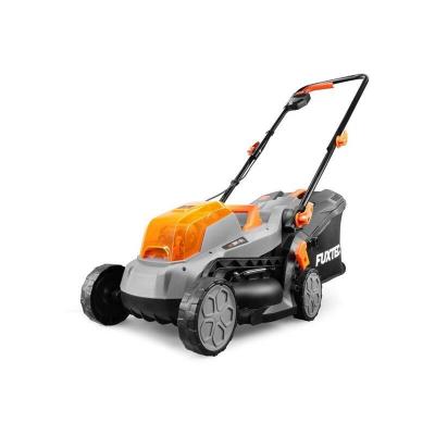 FUXTEC Tondeuse &agrave; gazon electrique &agrave; batterie 20V  FX-E1RM20 - Sans batterie ni double chargeur